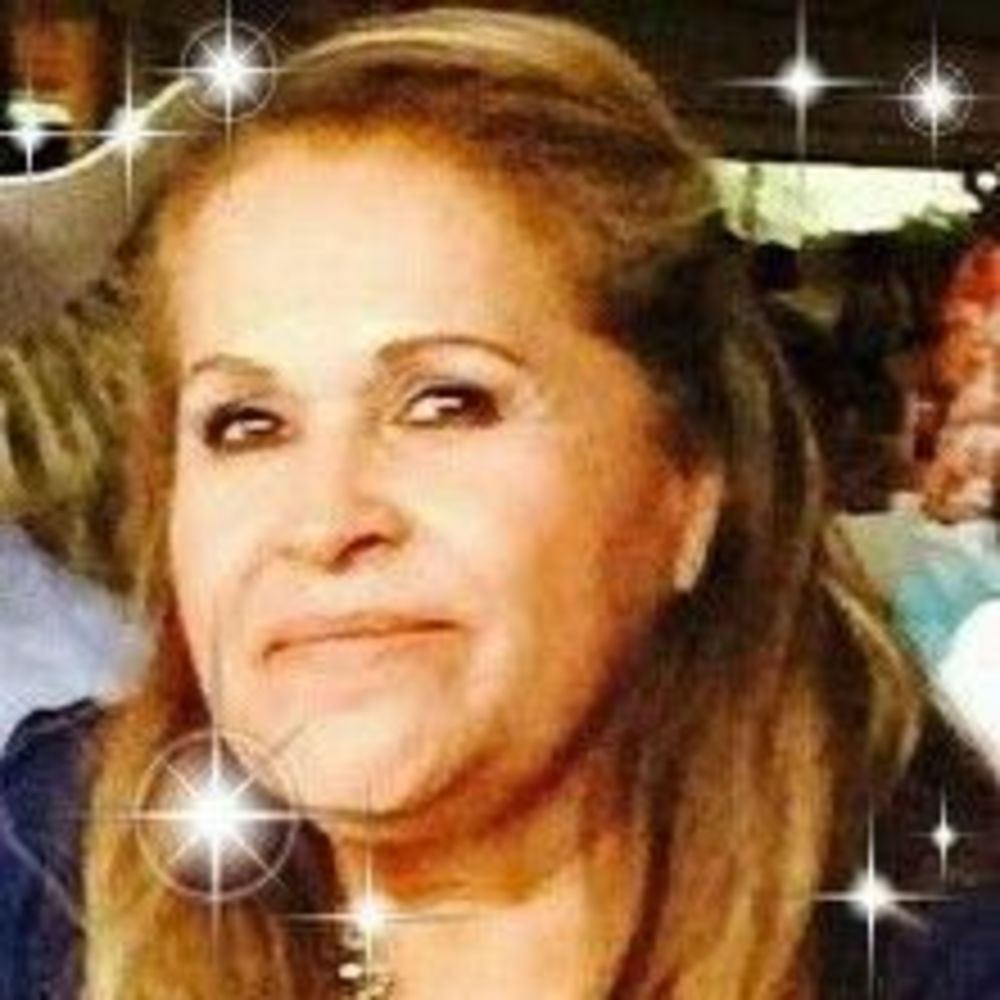 Meet your Posher, Natalia